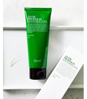 Aloe Propolis Soothing Gel